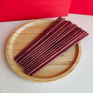 Nouveauté, baguettes en imitation bois de rose très vendues, naturelles, saines, écologiques, en bambou de haute qualité - Product Image 1