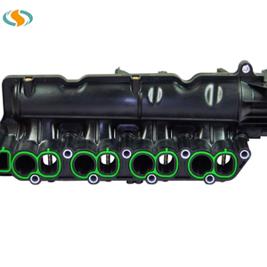 Nuovo Collettore di Aspirazione 55261564 per <span class=keywords><strong>Alfa</strong></span> <span class=keywords><strong>Romeo</strong></span> <span class=keywords><strong>Giulietta</strong></span> I 2010- con 12 Mesi di Garanzia - Product Image 2