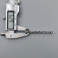 Service de fraisage CNC sur mesure pour boîtiers de phalanges à entraînement par tendon, module de doigt 22-DOF, pièces en SUS630 17-4 PH pour robot humanoïde