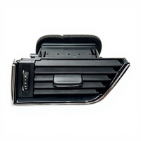 Grille de ventilation 5E0820951CZLL 5E0819701 5E0820951 pour Skoda Octavia 3 MK3 A7 2013-2020
