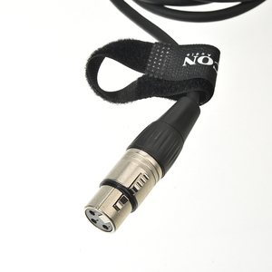 Maßgefertigtes DC-Stromkabel 5,5x2,1mm Stecker/Buchse Verlängerungskabel mit PTFE-Isolierung für CCTV-Kamera LED-Streifen & Computer - Product Image 4