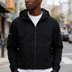 Nouveau sweat à capuche <span class=keywords><strong>zippé</strong></span> en molleton technique pour <span class=keywords><strong>homme</strong></span> avec logo personnalisé, ensemble <span class=keywords><strong>pull</strong></span> thermique grande taille 3 panneaux en polyester imprimé tendance pour <span class=keywords><strong>homme</strong></span> - Product Image 6