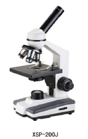 Mikroskop Biologi Digital XSP-200J Mikroskop Biologi Monokuler Multiguna 1920x1080 untuk Penggunaan Laboratorium Medis