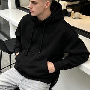 Felpe con cappuccio da uomo, streetwear americano, <span class=keywords><strong>abbigliamento</strong></span> scansionabile, outfit quotidiano, stile racing personalizzato con il mio logo. - Product Image 3