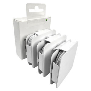 Original Quality In-Ear Wired Earbuds 8Pin <strong>Earphones</strong> With Microphone for iPhone 14 13 12 11 Wired <strong>Earphone</strong> - Product Image 3