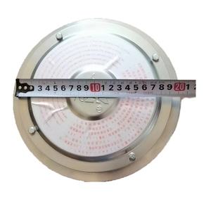 Ensemble d'embrayage <span class=keywords><strong>de</strong></span> ventilateur et poulie <span class=keywords><strong>de</strong></span> courroie pour <span class=keywords><strong>bus</strong></span> BLK BCI HIGER - Product Image 5