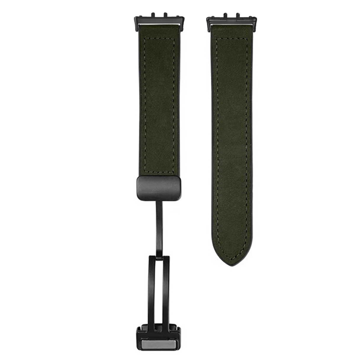 Vert foncé