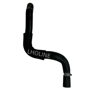 Tuyau en caoutchouc LHOLINE 25415-3K500 EPDM pour carburant et eau chaude, longueur standard - Product Image 4