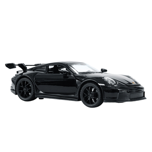 KMM 21008 Base Box 1/32 pour GT3, modèle de voiture en alliage moulé sous pression, jouet à rétrofriction sans son ni lumière, avec pile bouton 1.5V, pour enfants et adultes - Product Image 6