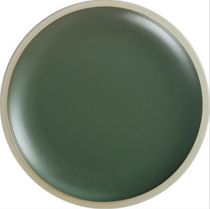 Veweet — ensembles d'assiettes <span class=keywords><strong>de</strong></span> <span class=keywords><strong>table</strong></span> en <span class=keywords><strong>porcelaine</strong></span>, pour banquet <span class=keywords><strong>de</strong></span> mariage, fête, prix d'usine, nouveau - Product Image 1