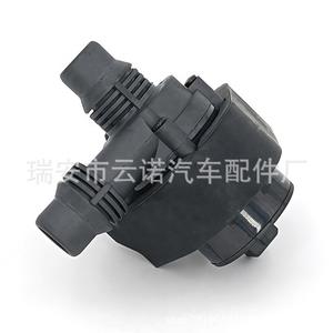 Bombas de Agua Auxiliares Nuevas al por Mayor para Modelos BMW 64116910755 y 64116988960 para Autos Lexus, Pago TT - Product Image 3