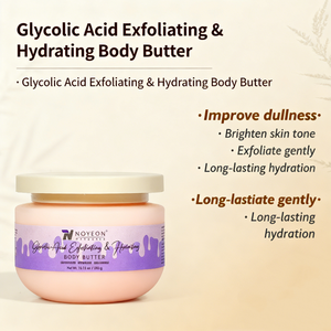 Lozione per il corpo più levigante, esfolia e rigenera per rivelare una pelle più morbida. Formulato con Acido Glicolico al 5% ad Alta Purezza - Product Image 2