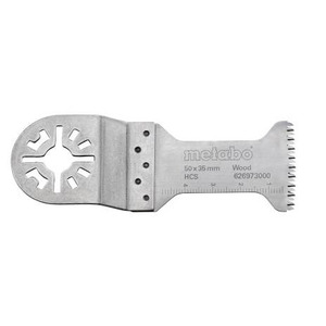 Lame de scie à bois Metabo 50 x 36 mm HCS pour la coupe du bois tendre - Product Image 1