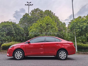 รถยนต์โตโยต้า <span class=keywords><strong>ยา</strong></span><span class=keywords><strong>ริ</strong></span><span class=keywords><strong>ส</strong></span> L Zhixiang รุ่น<span class=keywords><strong>ปี</strong></span> <span class=keywords><strong>2017</strong></span> 1.5E CVT Meidong Edition คุณภาพ<span class=keywords><strong>ส</strong></span>ูง ขายส่ง <span class=keywords><strong>ราคา</strong></span>ถูก ขายดี รถยนต์ใช้น้ำมัน - Product Image 3