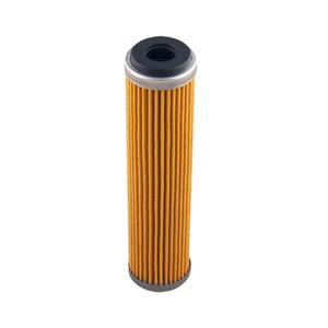 Filtre à huile centrifuge pour moto en gros – Pièces de rechange moteur – Fournisseur d'usine - Product Image 5