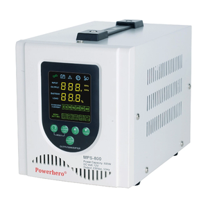 Werksverkauf 5kW <span class=keywords><strong>Power</strong></span> Pure Sinus-Wechsel richter 48 V 220V 12V DC Eingang AC Solar Wechsel richter Solar Wechsel richter Set für zu Hause - Product Image 1