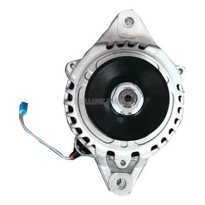 <span class=keywords><strong>ALTERNATEUR</strong></span> ADAPTE ISUZU 4JB1 DOOSAN DH55 BOBCAT CHARGEUR <span class=keywords><strong>MUSTANG</strong></span> LR140724 LR150714 LR150715 LR150715B 8972012810 8972283180 - Product Image 3