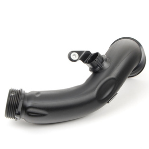 Yomi 13717602651ท่อทางเข้าอากาศสำหรับ BMW 1 <span class=keywords><strong>2</strong></span> <span class=keywords><strong>3</strong></span> 4ชุด F30 F34 GT F35 F36 autoparts ขายส่ง - Product Image 1