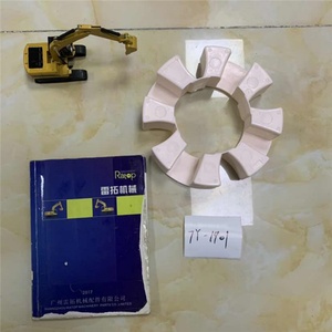 ข้อต่อ E320B E320C E320D รุ่น 7Y-1901 7Y1901 ข้อต่อยาง รุ่น 7Y-1901 7Y1901 - Product Image 2