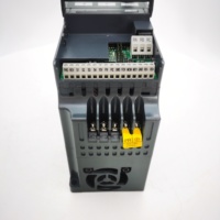 Variateur de fréquence ZONCN à contrôle vectoriel 0,75 kW 1,5 kW triphasé 380 V 1 CV 2 CV pour moteurs, ventilateurs et pompes