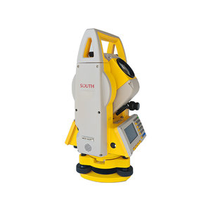 Mejores Ventas: Estación Total Topográfica de Segunda Mano Completa South NTS-332R10 Zts 121 con Prisma Ets2, Instrumento y Equipo de Topografía - Product Image 5