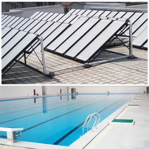 Promotion : Panneaux solaires plats haute pression pour piscines, économie d'énergie, bon <span class=keywords><strong>prix</strong></span> - Product Image 3