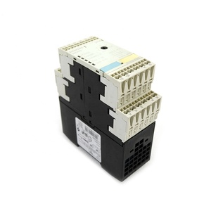 Relé de Seguridad Original 3TK2828-2BB41 3TK2828-2BB40, Relé de Cortocircuito, Módulo PLC - Product Image 1