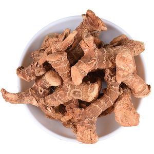 卸売業者工場 天然低価格乾燥ガランガル根 健康食品製品 ホールガランガル根 - Product Image 1