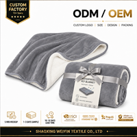 Couverture imperméable personnalisée en gros pour animaux de compagnie avec logo – Couvertures douces en polaire pour chiens et chats pour la protection des lits, canapés et meubles – Fournisseur