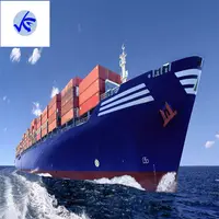 Dubai Door To Door Delivery Service Sea Shipping To Dubai Amazon Freight Forwarder DDP To UAE Abu Dhabi