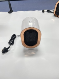 Mini radiateur personnel 2025, <span class=keywords><strong>petit</strong></span> ventilateur <span class=keywords><strong>électrique</strong></span> portable, chauffage d'air pour la pièce, chauffage <span class=keywords><strong>électrique</strong></span> pour la maison - Product Image 5