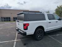Promotion : Hardtop de camionnette pour Jeep Gladiator JT Accessoires 2023 et Ford F150 5.5 - Couvercle de benne rigide pour pick-up