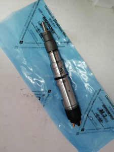 หัวฉีดน้ำมันดีเซล 0445120217 51101006126 0445120061 0445120274 51101006064 51101006138 - Product Image 4