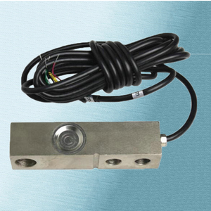 เครื่องชั่งน้ำหนักแบบแท่นยี่ห้อ Zhuoyuan รุ่น YZC-320C ขนาด 1 ตัน 2 ตัน 5 ตัน 8 ตัน พร้อมโหลดเซลล์แบบ Shearbeam รองรับการสื่อสาร RS485/4 รับประกัน 3 ปี - Product Image 6