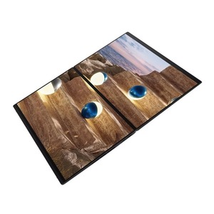 Zenbook DUOASUS Z (2026) หน้าจอสัมผัสคู่ขนาด 14 นิ้ว Intel Ultra X9 388H 32/2TB จัดส่งโดย FedEx - Product Image 6