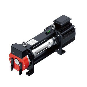Piezas de repuesto para elevador Máquina de tracción sin engranajes Serie <span class=keywords><strong>FAXI</strong></span> Motor de elevación 320-630KG - Product Image 1