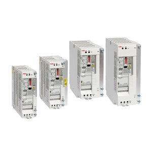 100% <span class=keywords><strong>nouveau</strong></span> convertisseur de fréquence ACS55 AC Drives A-BB les pilotes de fréquence Variable - Product Image 1