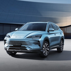 รถยนต์ไฮบริดประหยัดน้ำ<span class=keywords><strong>ม</strong></span>ัน BYD Song Plus DM-i 2025 รถยนต์ไฮบริดน้ำมันเบนซิน-ไฟฟ้า ระยะทางวิ่ง 160 กม. พวงมาลัยซ้าย สำหรับอาร์เมเนีย - Product Image 4