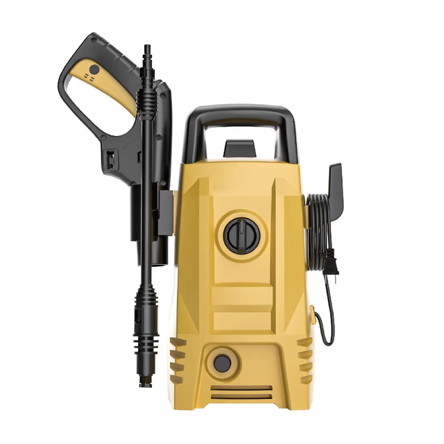 Factory Price OEM Portable High Pressure Washer 1500W Custom High Pressure Washer for Cars Fences