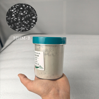 Poudre de diamant synthétique en blocs abrasifs, dureté 53-64 HRC, certifiée ISO9001, Huanghe Whirlwind HHM-B pour pierres précieuses et céramique