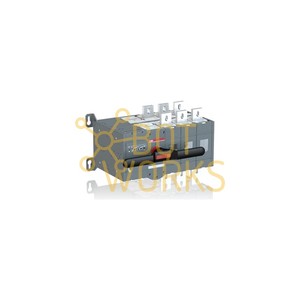 ABB 1SCA112676R1001 - Nuovo - Product Image 1