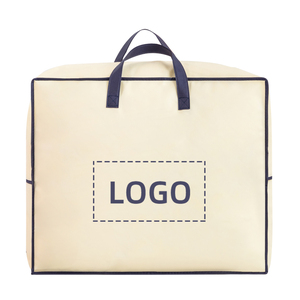 Paquete de Embalaje Infantil con Logotipo Personalizado, Edredón para Jardín de Niños - Product Image 1