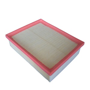 エアフィルター06C133843/CA9409/AP179/2/C27192/1/E399Lのアフターマーケットカーアクセサリーフィルター - Product Image 1