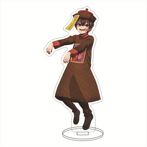 Figura de acrílico de Hanako-kun, el niño de la Tierra, con personajes de <span class=keywords><strong>Yashiro</strong></span> <span class=keywords><strong>Nene</strong></span>, Tsumori Yugi, Tsuyu Akane, adorno de acrílico, regalo publicitario - Product Image 3