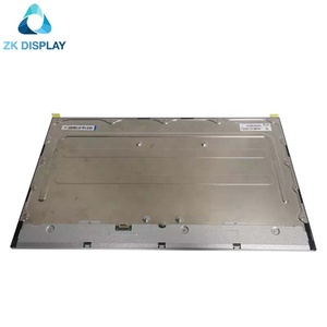 ZKDisplay Module 27 Inch 4K MV270QUM-N50 Màn Hình Cảm Ứng Ips Tft 3840*2160 Màn Hình Lcd 27 Inch Với Bảng Hmi - Product Image 4