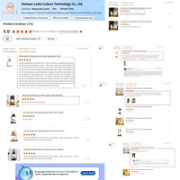 Lampe chauffe-bougie électrique en verre à luminosité réglable, avec boîte colorée à 5 couches, marque privée, pour aromathérapie, vente en gros