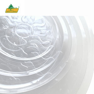 Support de Pot de plantes, nouveau Style en plastique, support de Pot de fleurs/plateau de Pot de fleurs avec roulettes - Product Image 5