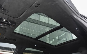 Importazione di automobili cinesi 2.0T 238Ps L4 GEELY XINGYUEL Monjaro 4WD Top - Product Image 6