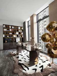 Supdesigner, Servicio Integral de Diseño de Interiores en 3D para Materiales de Construcción, Solución Gráfica para Proyectos de Villas Completas - Product Image 6