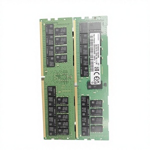 Mémoire serveur DIMM ECC Registered DDR4 32 Go 3200 MHz d'occasion, modèle privé, stock disponible - Product Image 3
